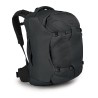 Mochila de viaje para hombre