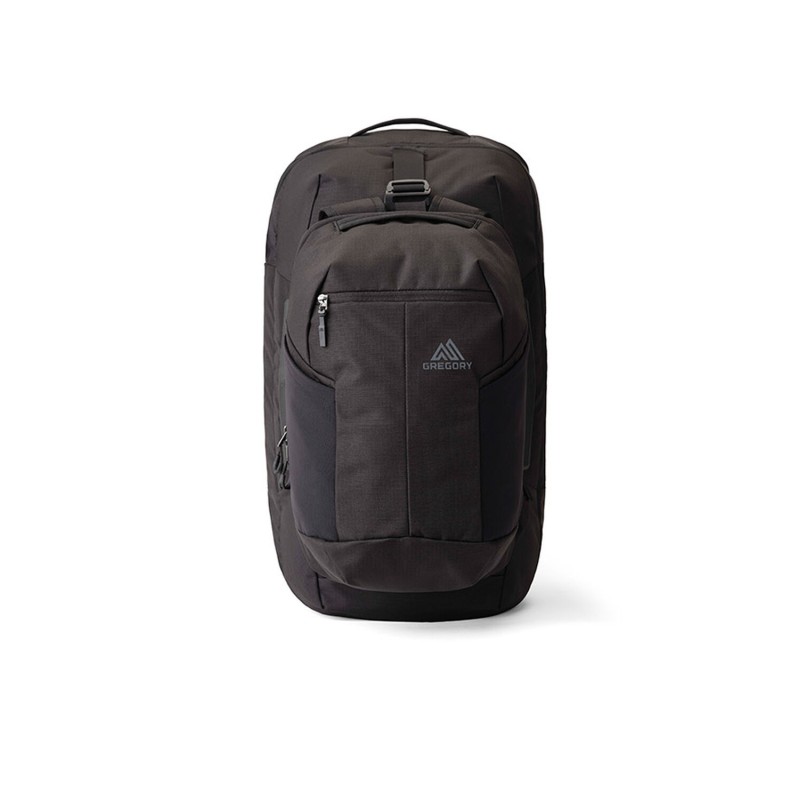 Mochila de viaje 2 en 1, Una Mochila de 50L y una de 15L