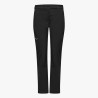 Pantalones softshell alpinos más cálidos