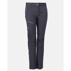 Duraderos y resistentes, un pantalón técnico, confeccionado de manera sostenible.
