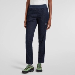 Pantalones vaqueros para escalada, super cómodos y elásticos