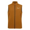 Chaleco softshell para hombre, resistente al viento y al agua, ideal para esquí de travesía, trekking, etc.