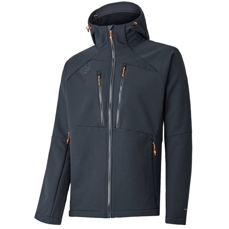 Chaqueta técnica con capucha: Innovación y rendimiento para actividades alpinas