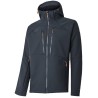 Chaqueta técnica con capucha: Innovación y rendimiento para actividades alpinas