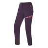 Pantalón de trekking para mujer, fabricado con Nylon Free4move reciclado para durabilidad y sostenibilidad.