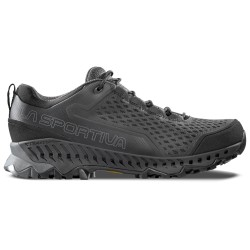 Zapatilla de hombre impermeable y muy transpirable