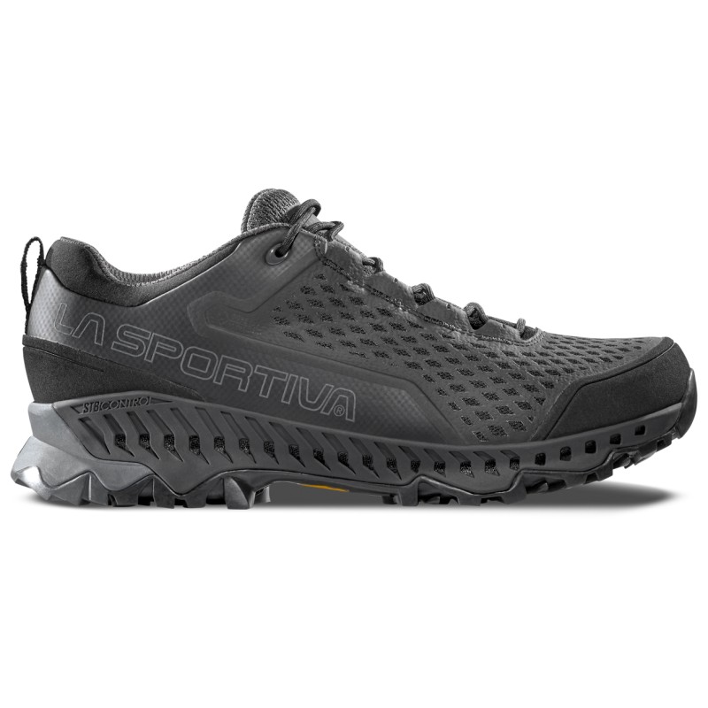 Zapatilla de hombre impermeable y muy transpirable