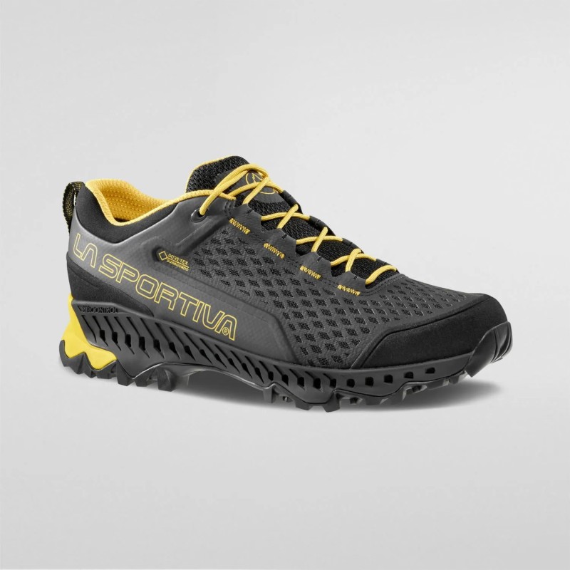 Zapatilla de hombre impermeable y muy transpirable