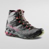Bota Ultra Raptor de piel para trekking