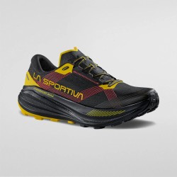Zapatillas de trekking ligero y trail running