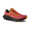 Las zapatillas de running Prodigio 2 están diseñadas para recorrer senderos largos y exigentes.