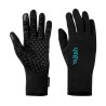El guante Power Stretch Contact Grip es un guante liviano con palma con buen agarre, diseñado para el uso diario.