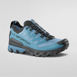 Zapatillas Ultra Raptor 3 GTX diseñadas para senderistas aventureros que buscan siempre nuevos retos.