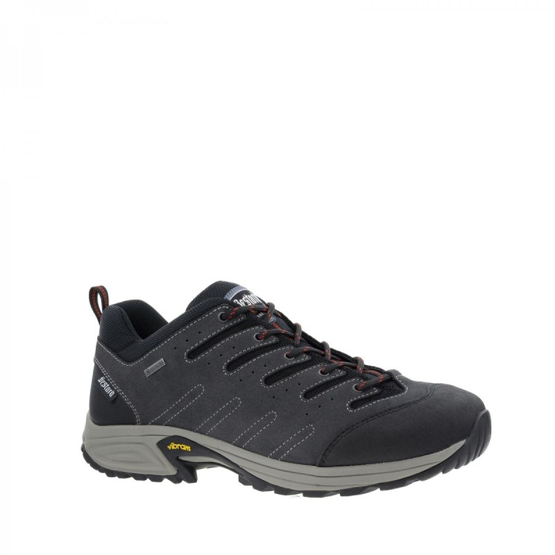 Zapatilla ideal para senderismo para hombre
