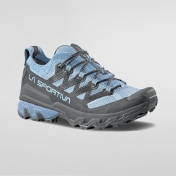 Las zapatillas Ultra Raptor 3 están diseñadas para senderistas aventureros que buscan siempre nuevos retos.