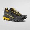 Las zapatillas Ultra Raptor 3 están diseñadas para senderistas aventureros que buscan siempre nuevos retos.