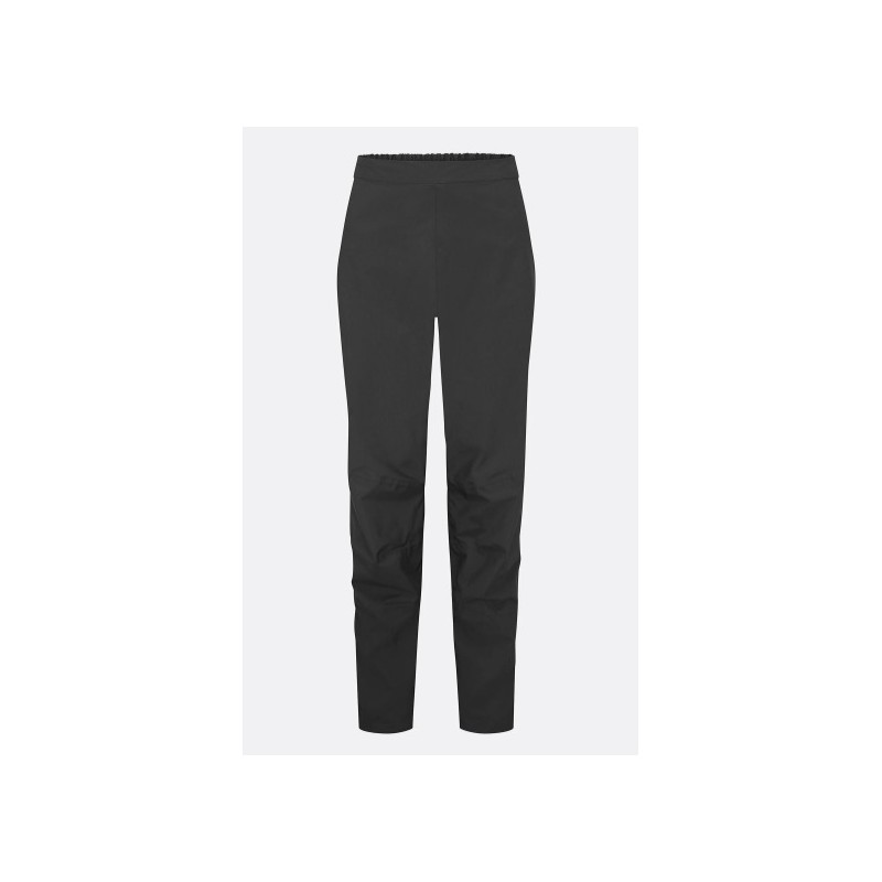 Pantalones impermeables y ligeros para trekking