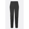 Pantalones impermeables y ligeros para trekking
