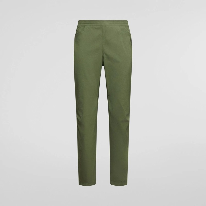 Pantalon corto con gran flexibilidad y comodidad para escalar, hacer senderismo o relajarse.