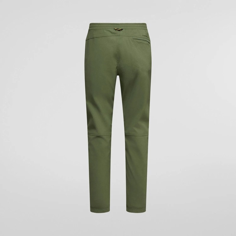 Pantalon de escalada para hombre