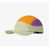 Gorra deportiva fresca y versátil, que combina rendimiento y estilo.