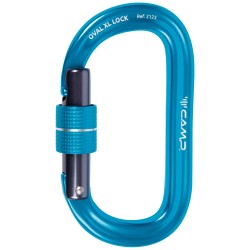 OVAL XL LOCK 