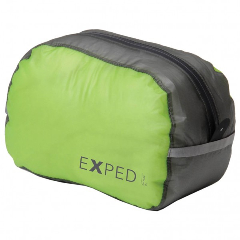 Bolsa ultraligera para organizar tus cosas en la mochila