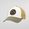 Gorra Belayer, ¡imprescindible para las mejores sesiones de escalada!