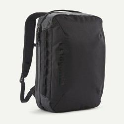 Mochila diseñada para viajeros frecuentes