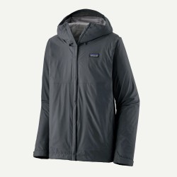 Chaqueta impermeable y transpirable, comodidad y durabilidad asegurada