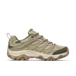 Zapatilla impermeable para trekking y senderismo