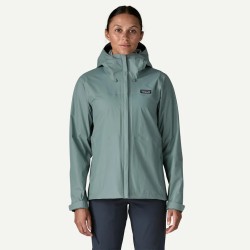 Chaqueta impermeable y transpirable, ofrece comodidad y durabilidad impermeable
