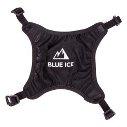 El accesorio ideal para mantener tu casco sujeto a la mochila.