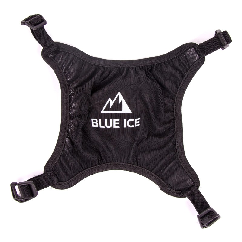 El accesorio ideal para mantener tu casco sujeto a la mochila.