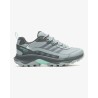 Zapatillas impermeables GORE-TEX con gran comodidad y protección para tus rutas de senderismo en la montaña