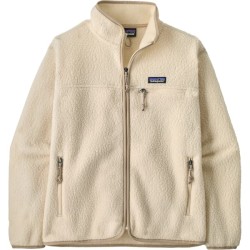 Chaqueta de mujer de forro polar tipo borreguito