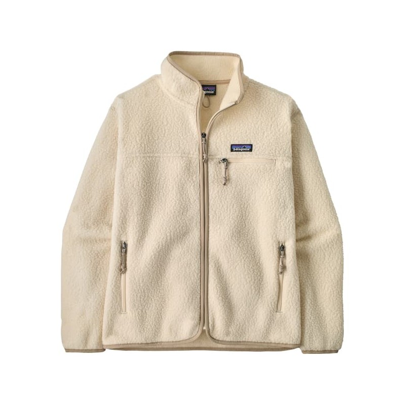 Chaqueta de mujer de forro polar tipo borreguito