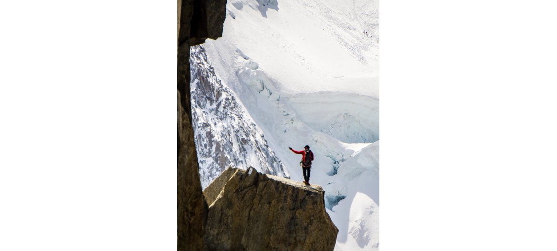 Alpinismo