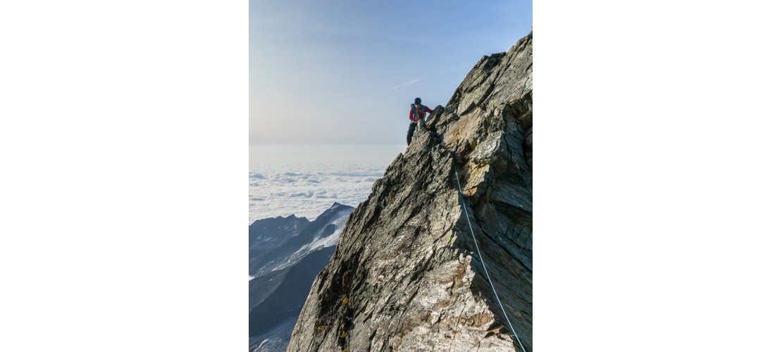 Accesorios alpinismo