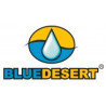 BLUE DESERT