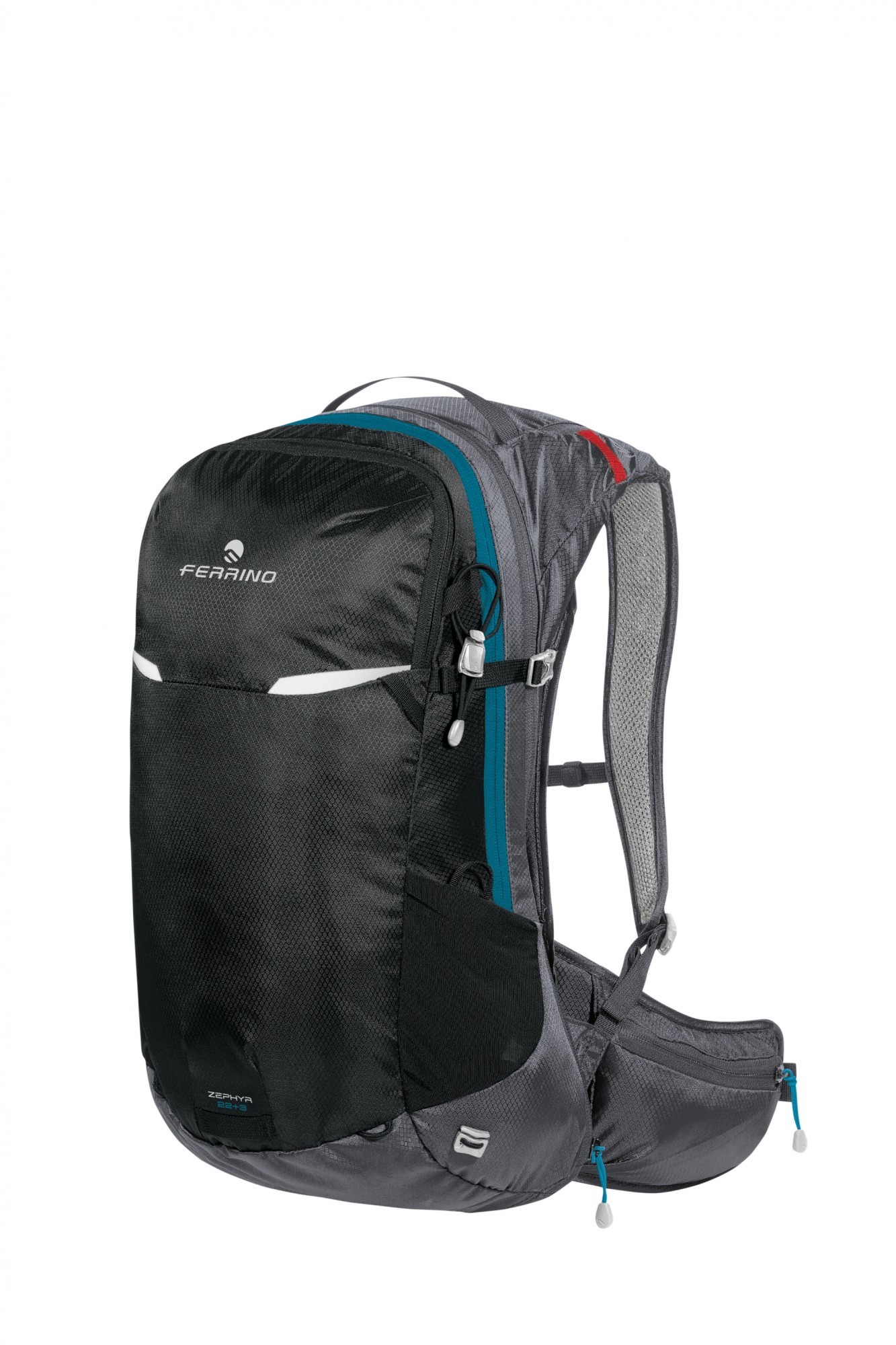 ZEPHYR 22 3