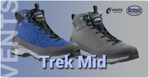 bota trek mid de bestard en vents de muntanya